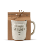 Very Best Grandpa Mug