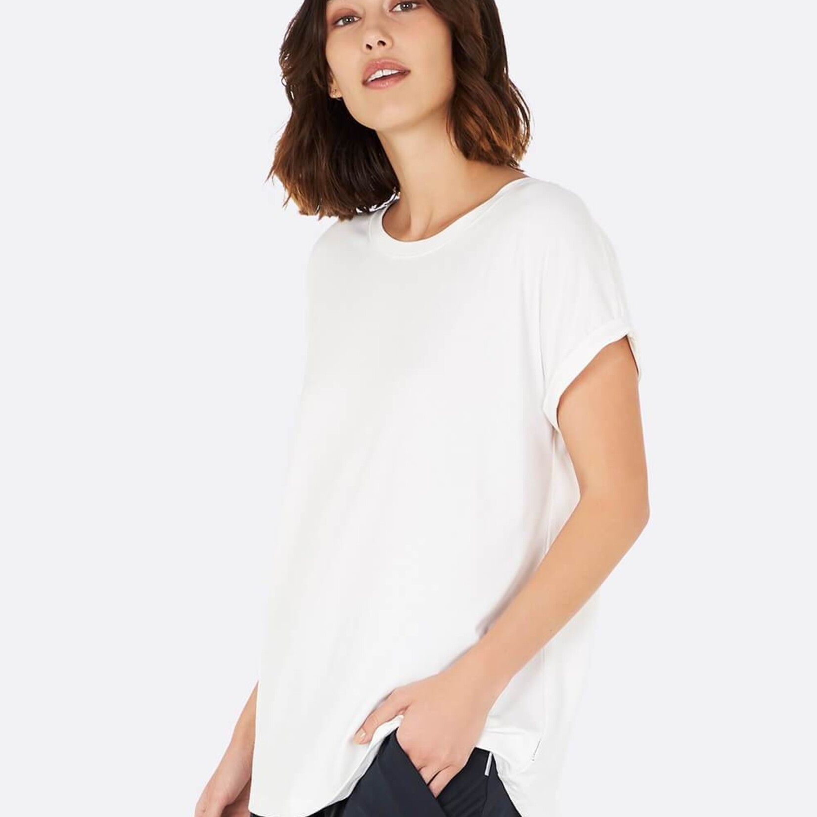 Boody Downtime Lounge Top