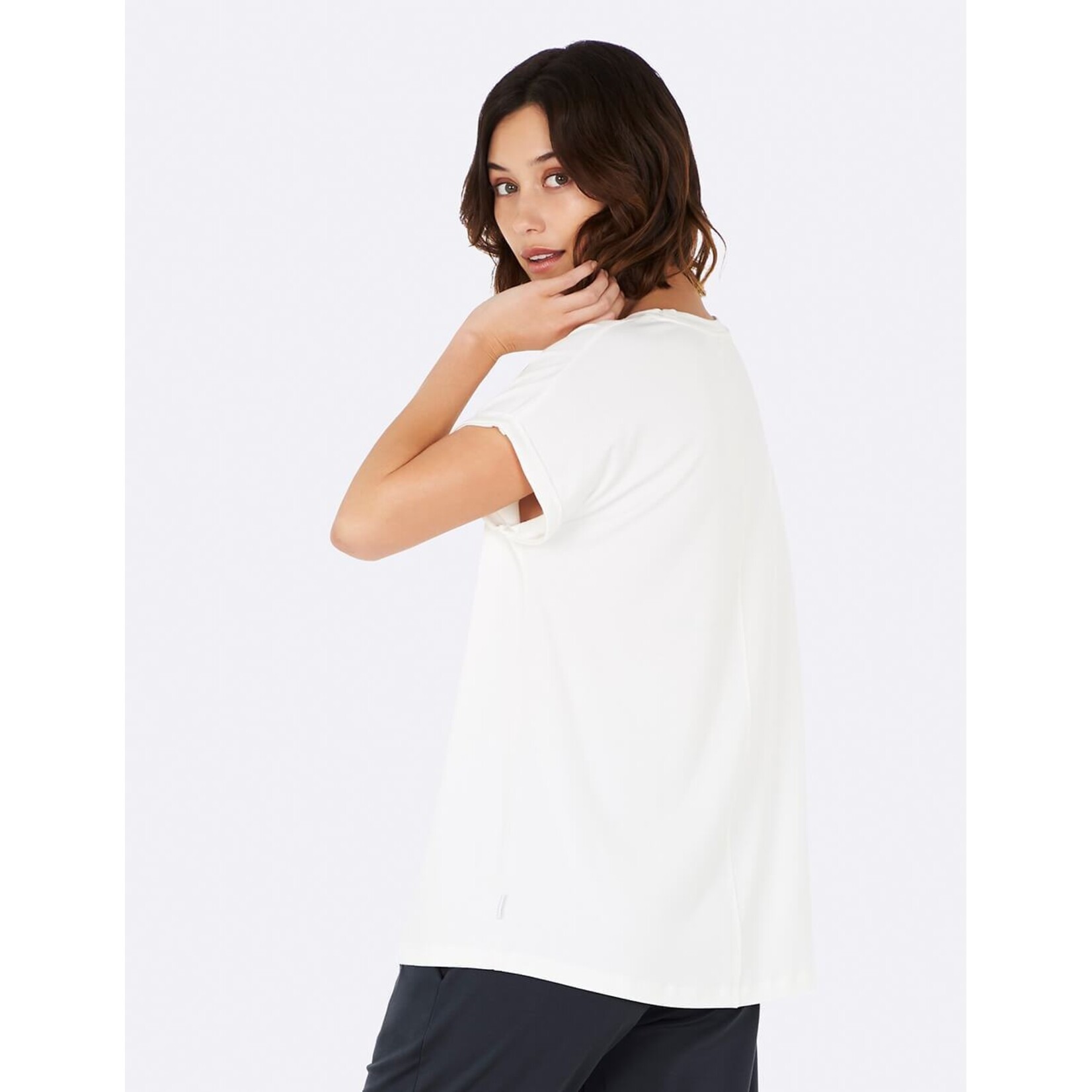 Boody Downtime Lounge Top