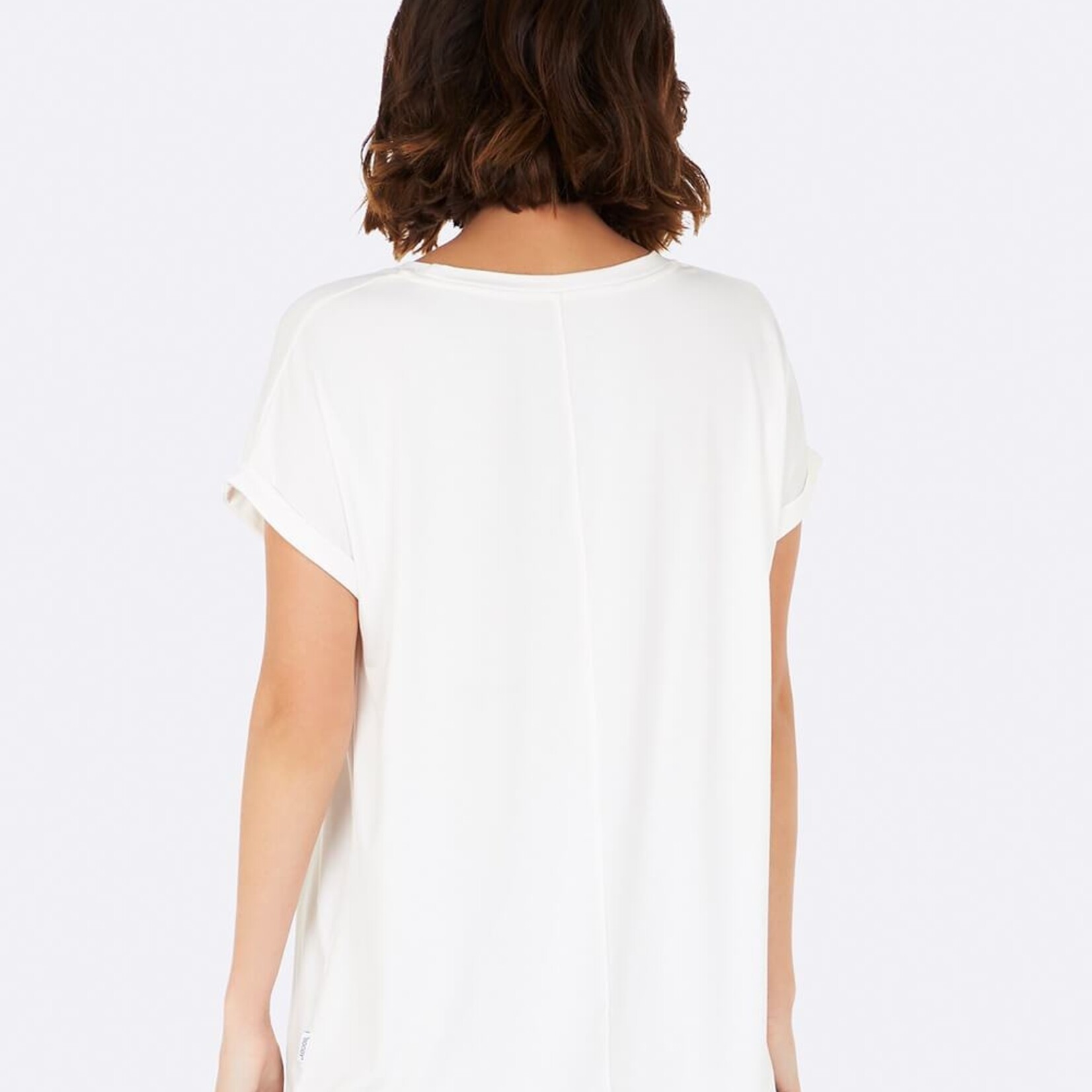 Boody Downtime Lounge Top