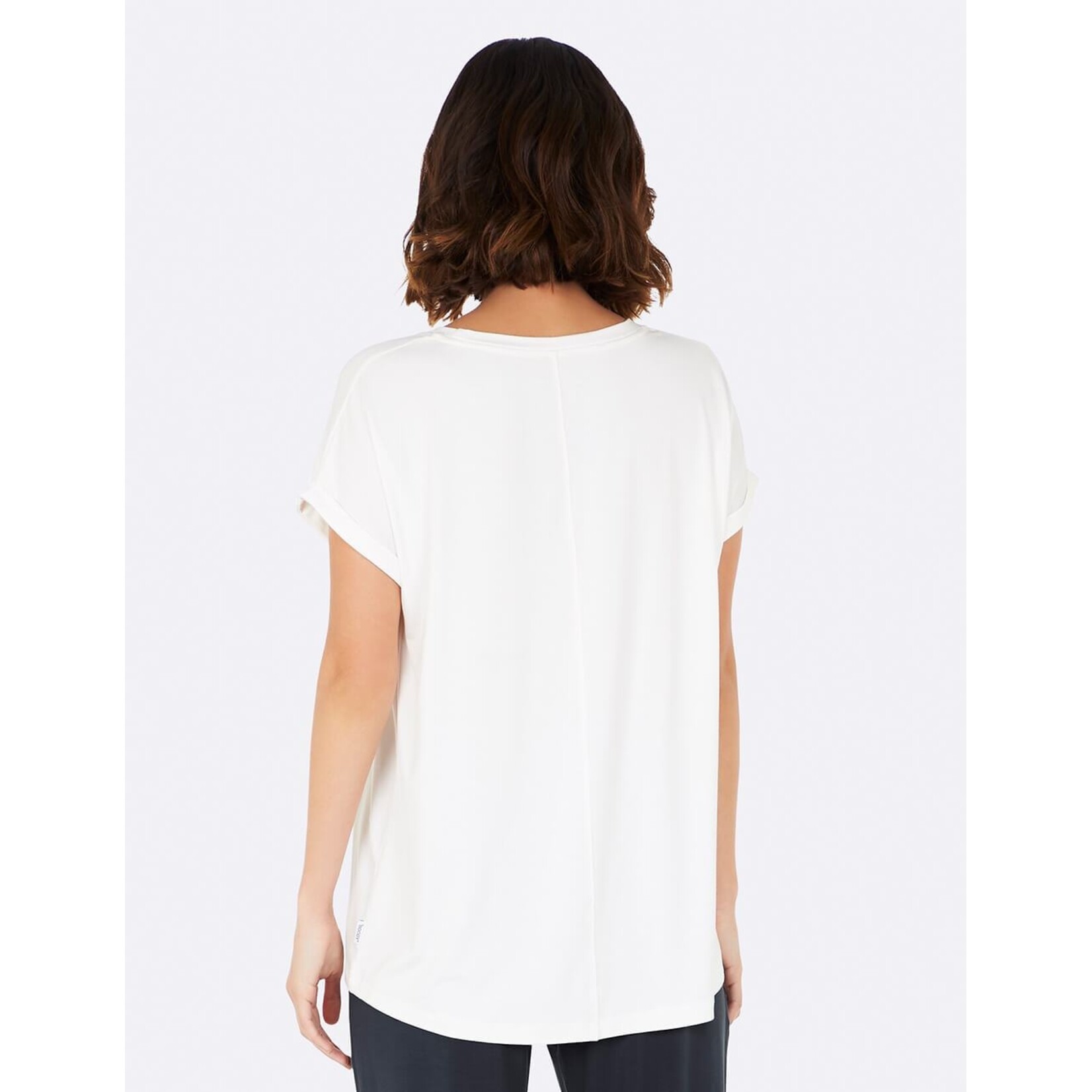 Boody Downtime Lounge Top