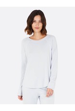 Boody Goodnight Raglan Sleep Top