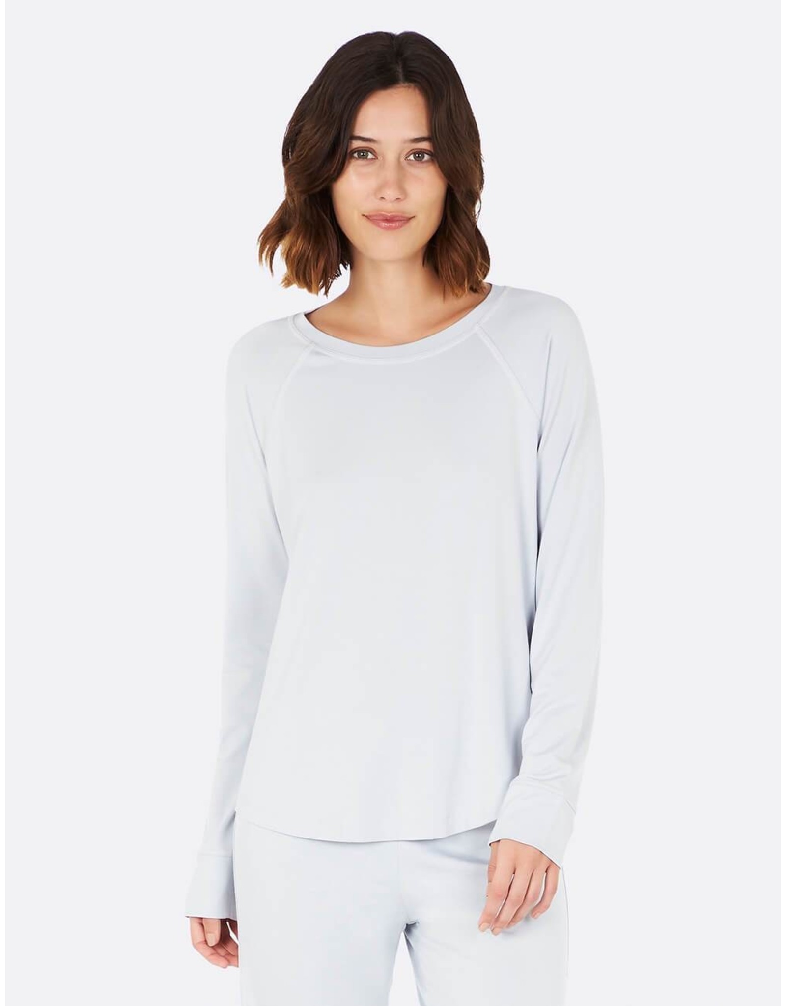 Boody Goodnight Raglan Sleep Top