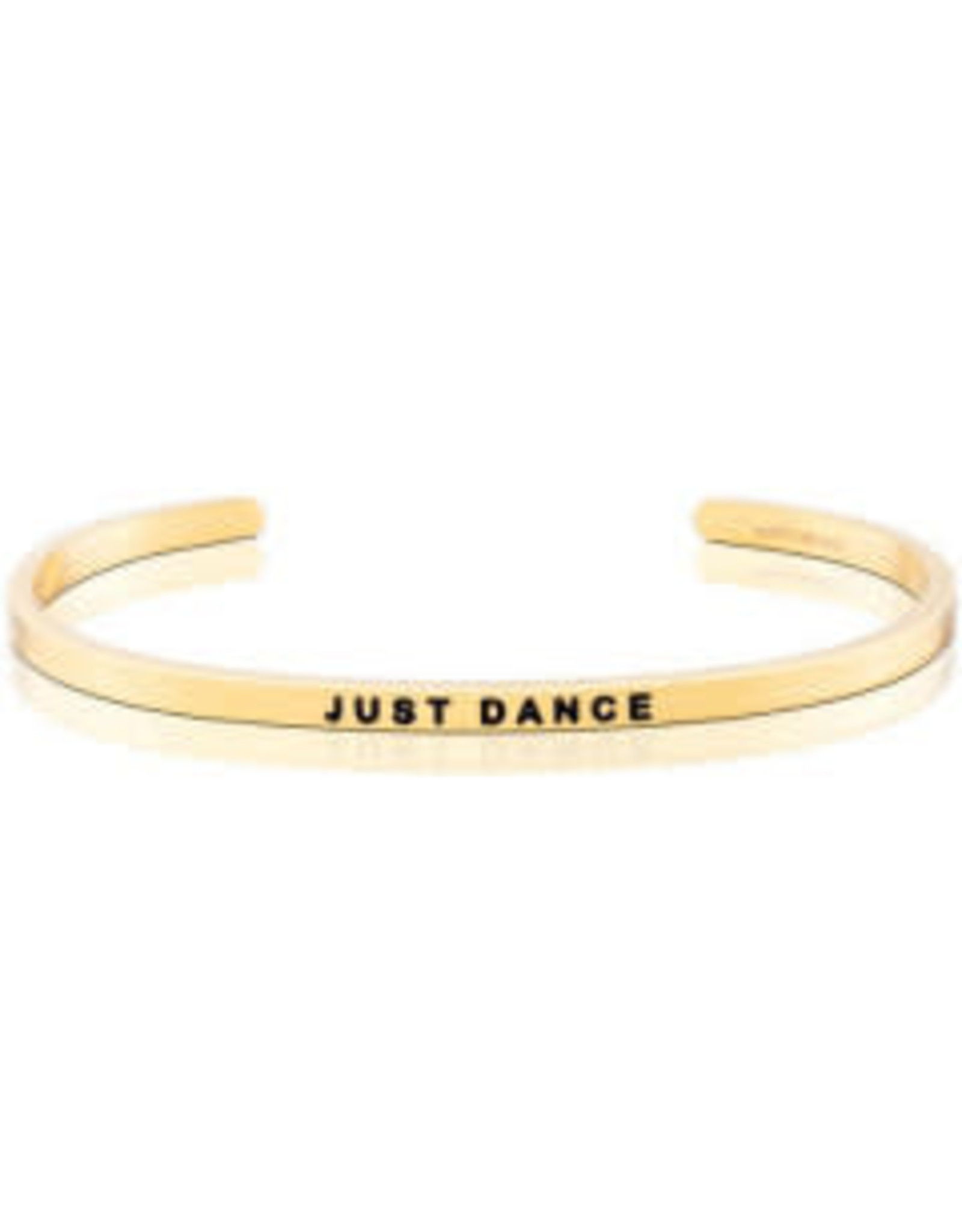 MantraBand MantraBand Bracelet, Just Dance