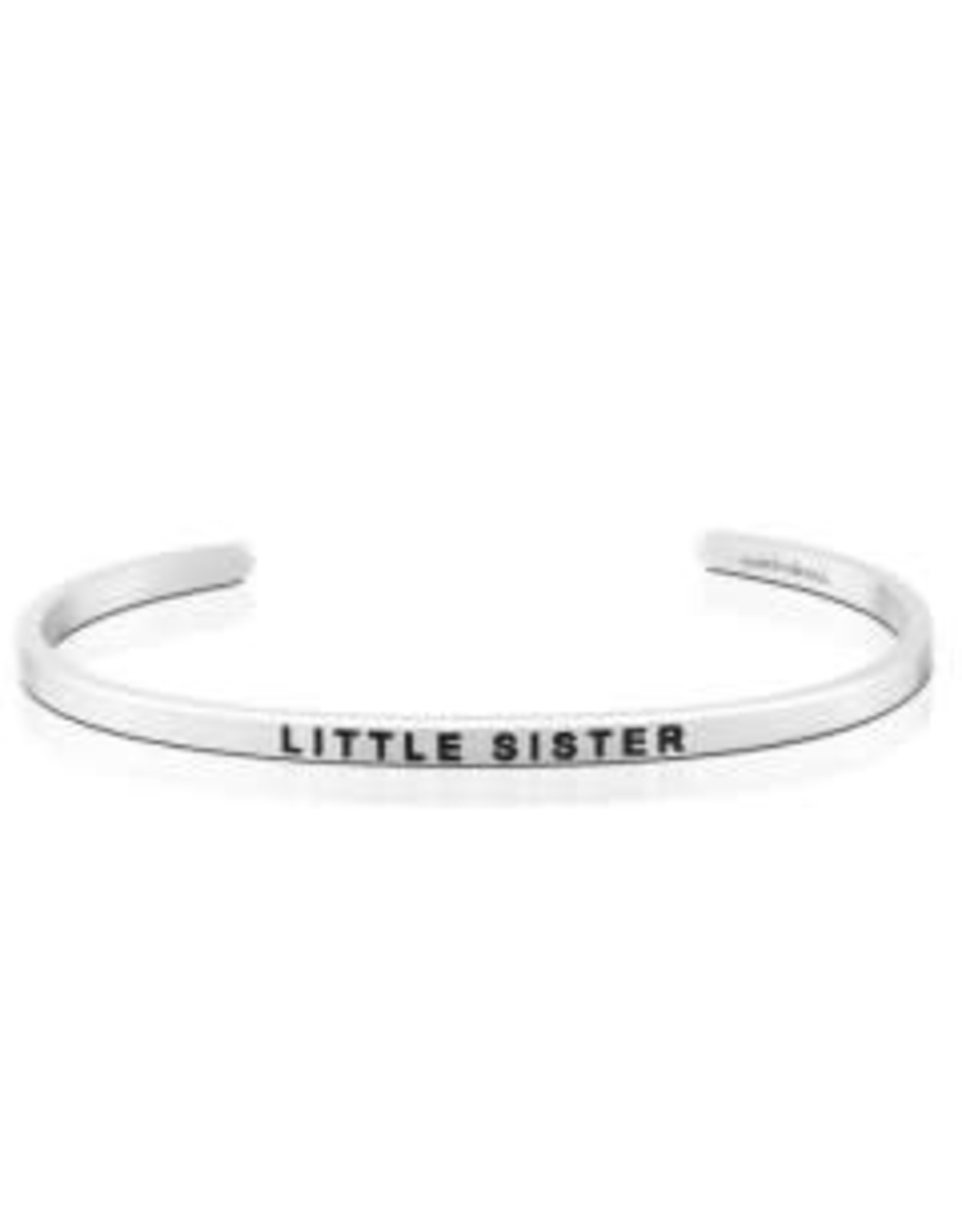 MantraBand MantraBand Bracelet, Little Sister