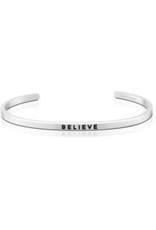 MantraBand MantraBand Bracelet, Believe