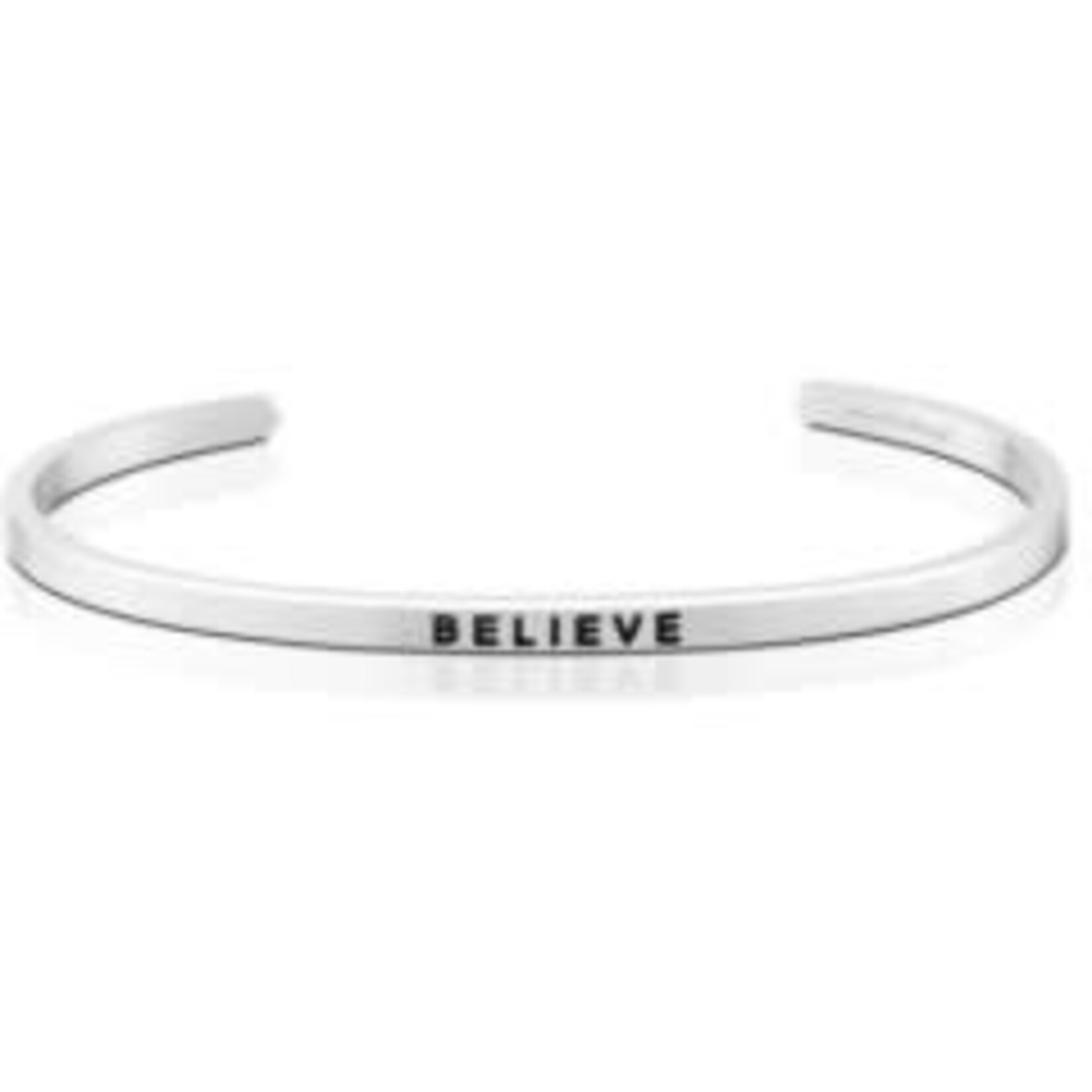 MantraBand  Believe