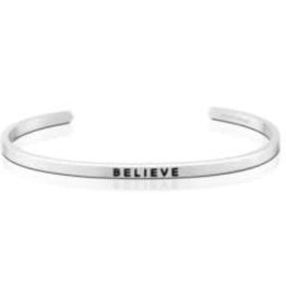 MantraBand MantraBand Bracelet, Believe