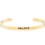 MantraBand Believe