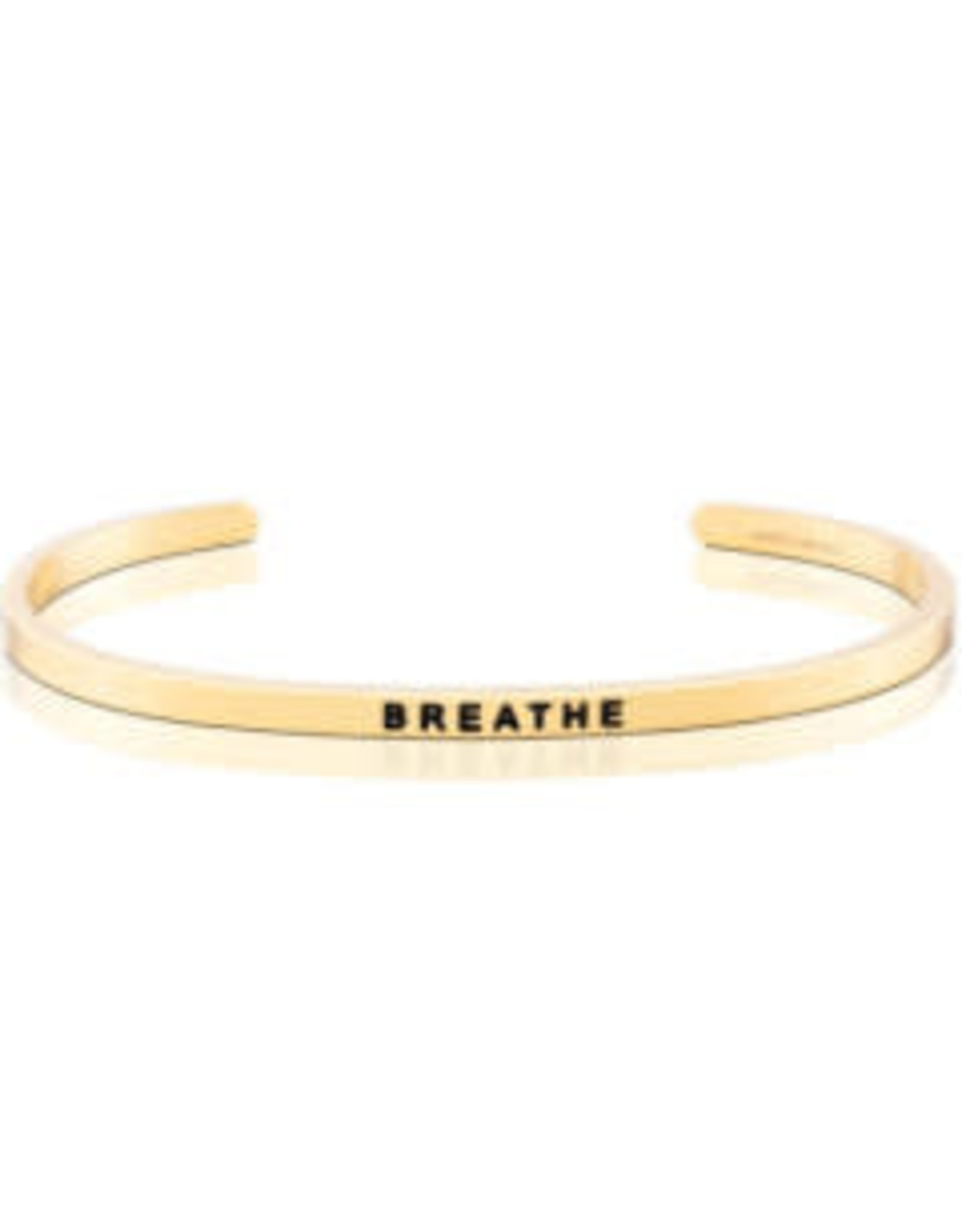 MantraBand MantraBand Bracelet, Breathe