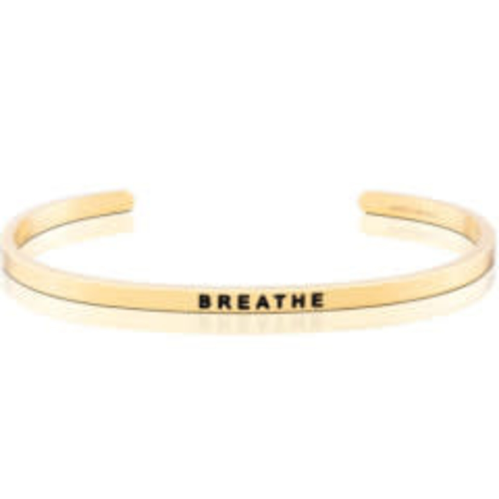 MantraBand Breathe