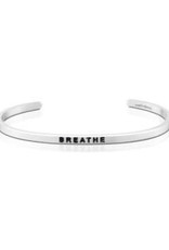 MantraBand MantraBand Bracelet, Breathe