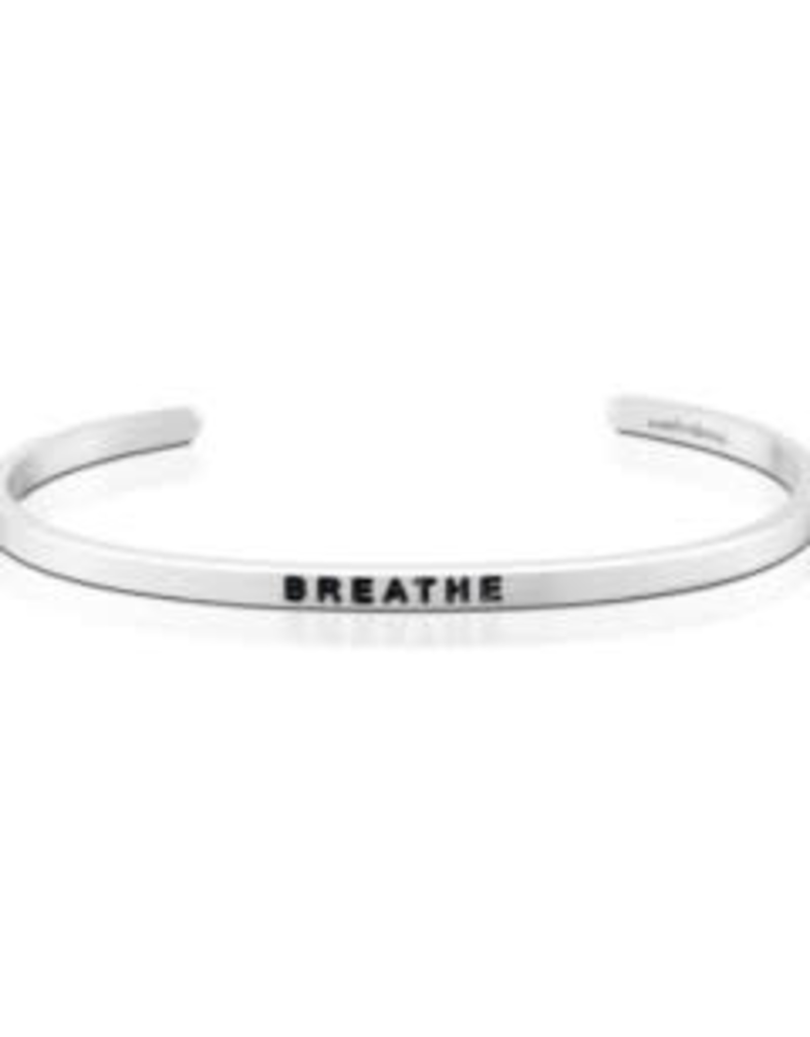 MantraBand MantraBand Bracelet, Breathe