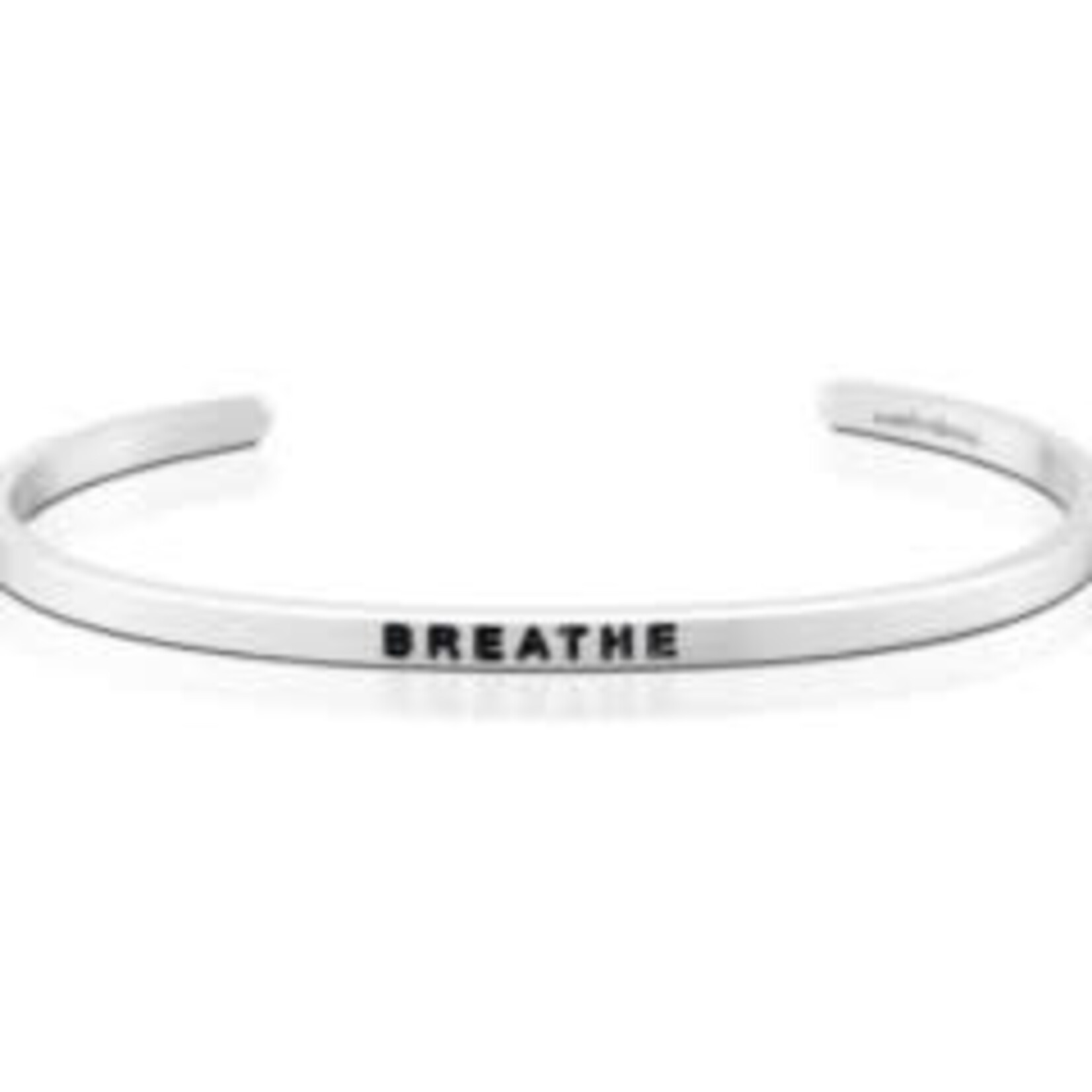 MantraBand MantraBand Bracelet, Breathe