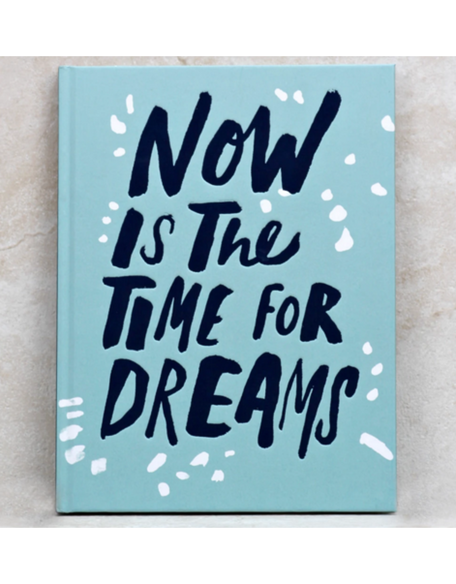 Compendium, Inc. Now Is The Time For Dreams Book