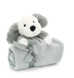 jellycat panda soother