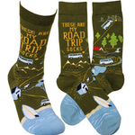 Socks, Road Trip Socks