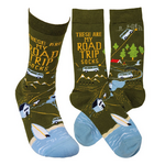 Socks, Road Trip Socks
