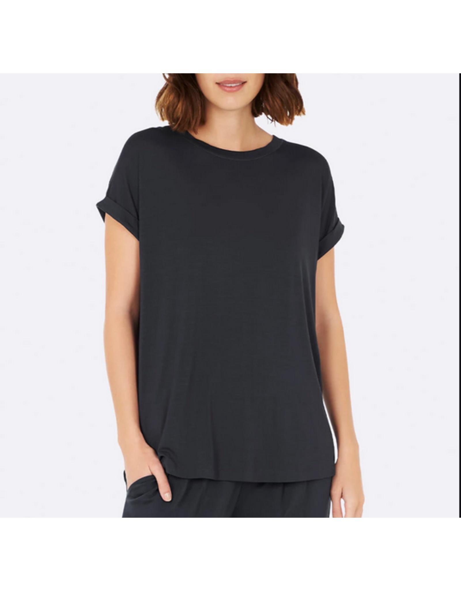 Boody Downtime Lounge Top