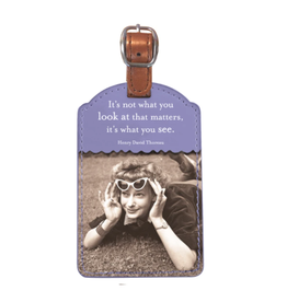 shannon martin luggage tags