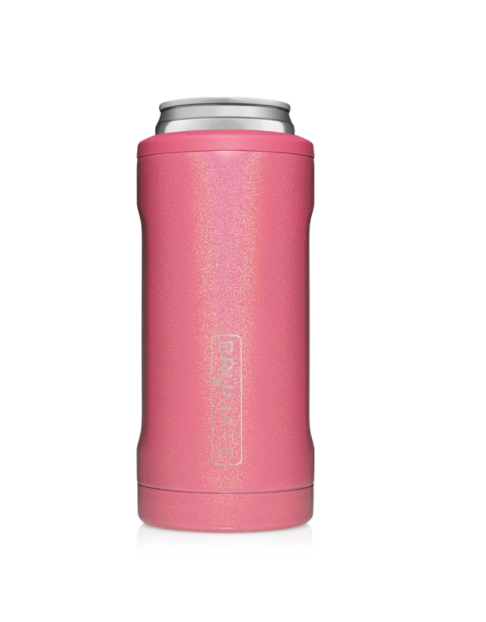 pink can cooler