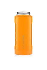 Brumate Hopsulator Slim Insulated Can-Cooler, Hunter Orange