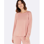 Boody Goodnight Raglan Sleep Top