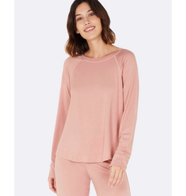 Boody Goodnight Raglan Sleep Top