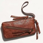 Free People Free People Distressed Wallet