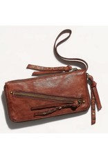 Free People Free People Distressed Wallet