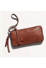 Free People Free People Distressed Wallet