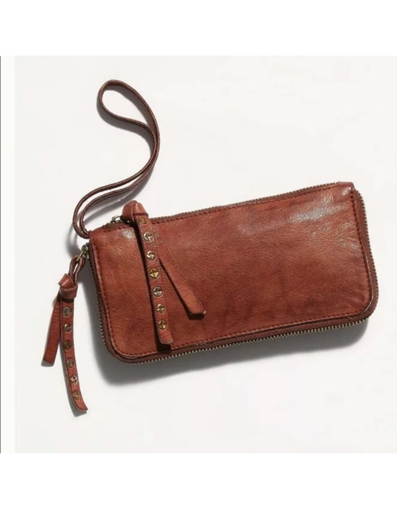 Free People Free People Distressed Wallet