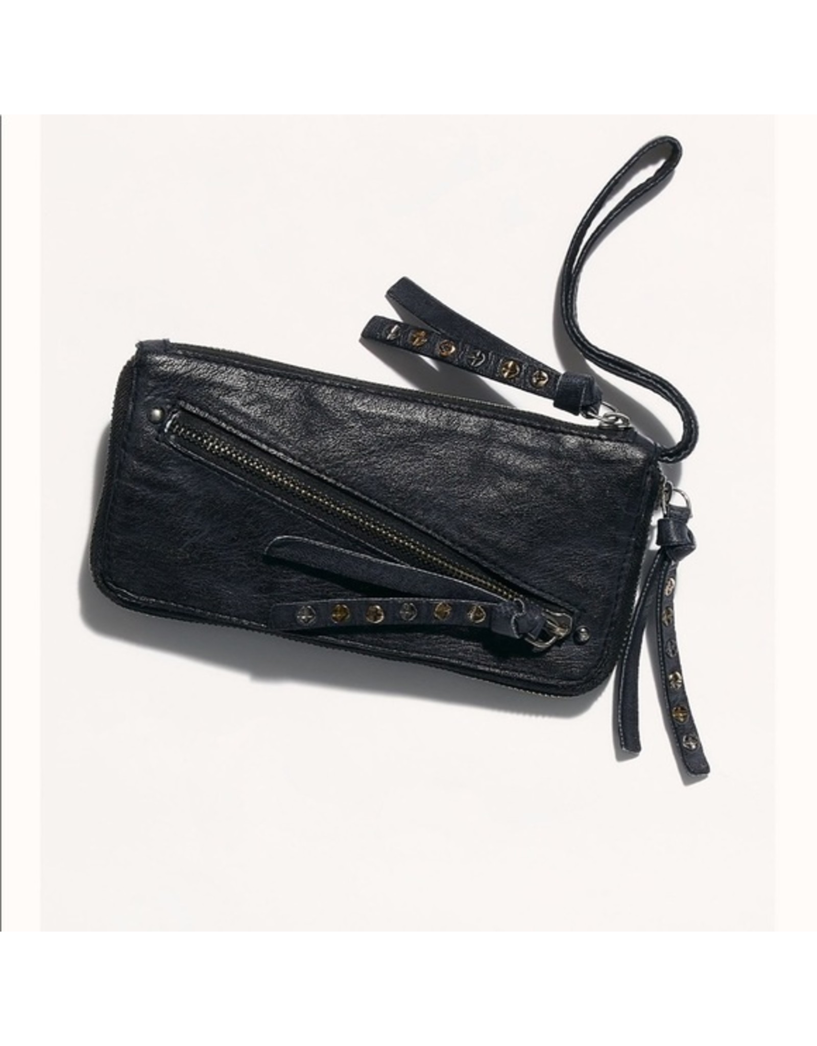 Free People Free People Distressed Wallet