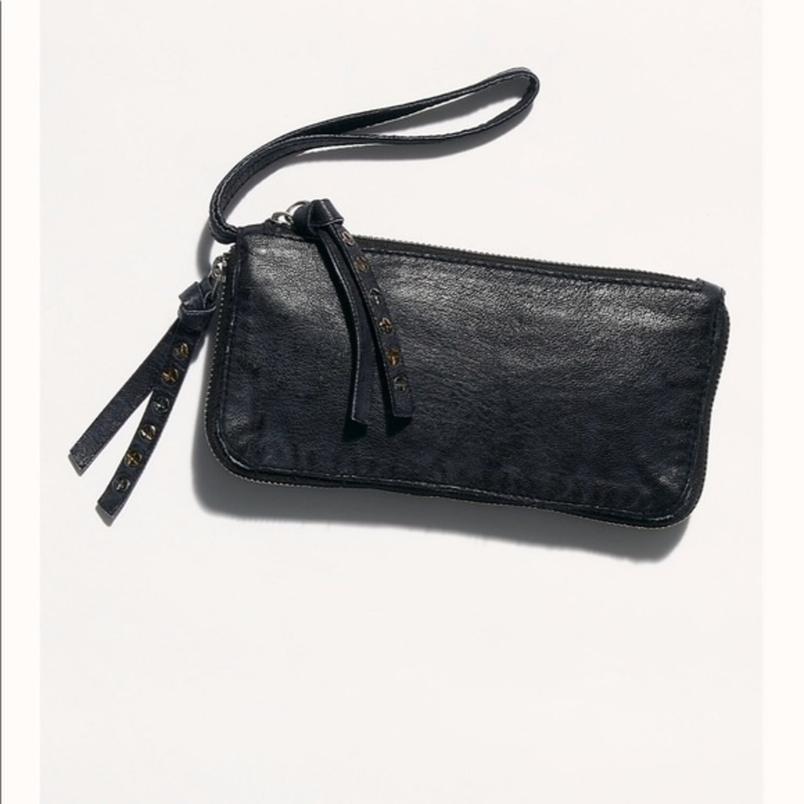 Free People Free People Distressed Wallet