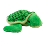 Tall Tails Plush Turtle Toy, 5 inches