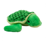Tall Tails Plush Turtle Toy, 5 inches