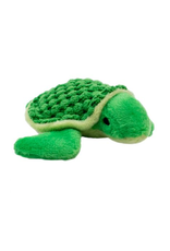 Tall Tails Plush Turtle Toy, 5 inches