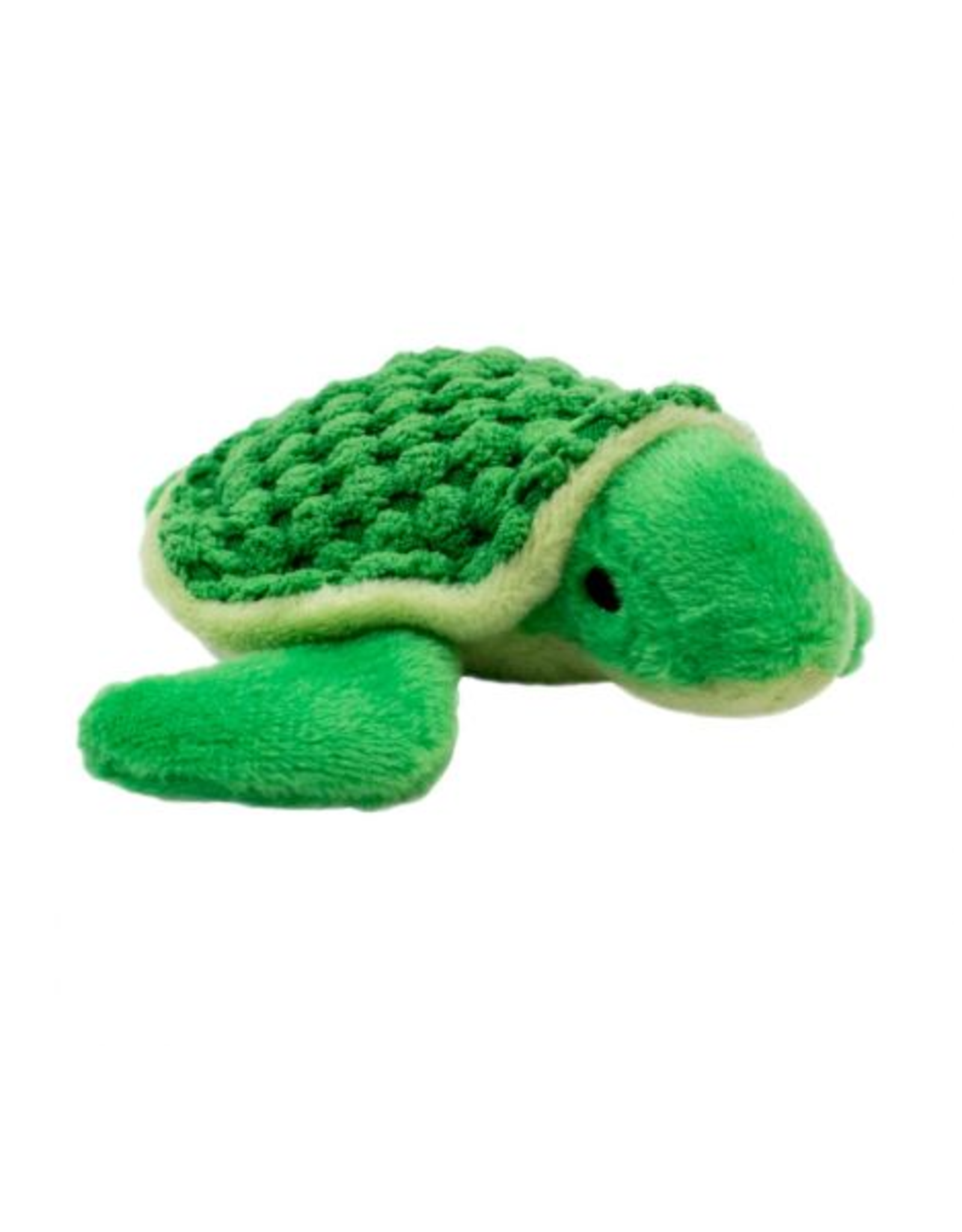 Plush Turtle Toy, 5 inches