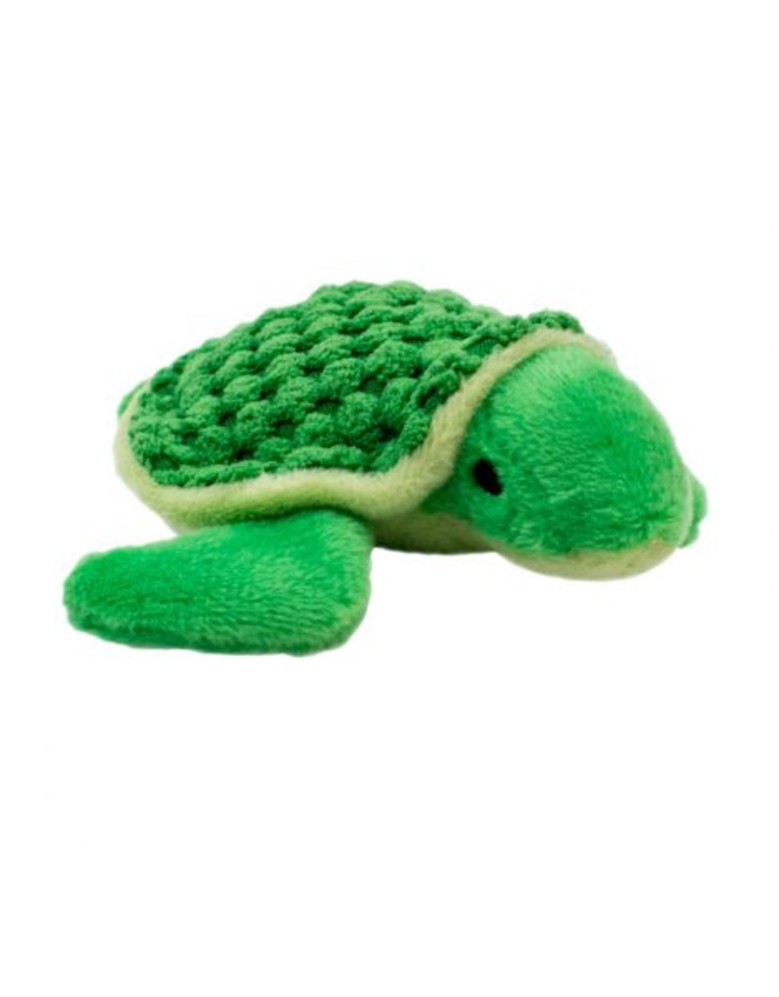 Tall Tails Plush Turtle Toy, 5 inches