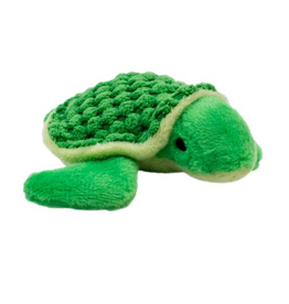 Tall Tails Plush Turtle Toy, 5 inches