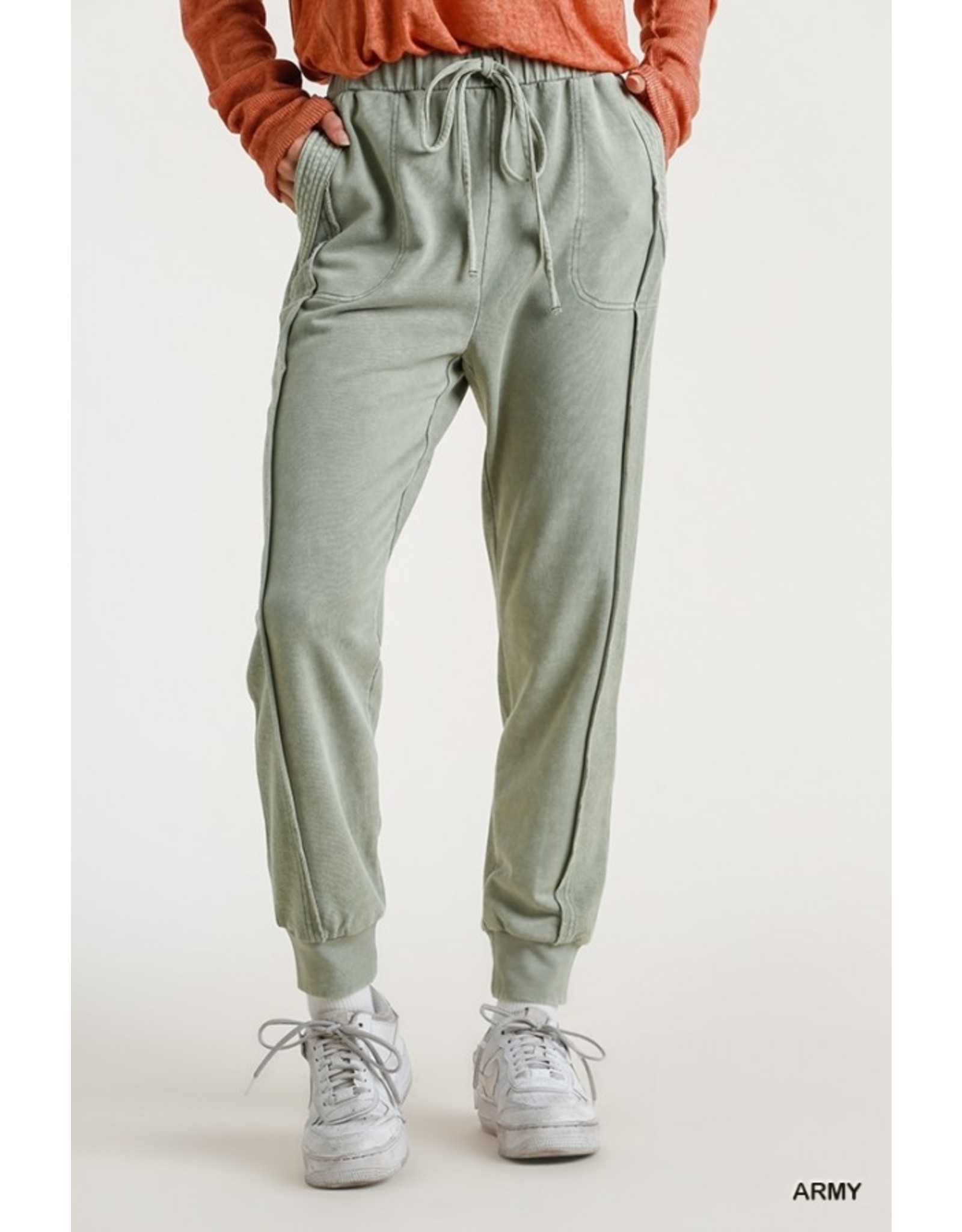 French Terry Trousers Flash Sales, UP 