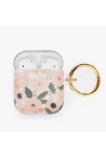 Rifle Paper Clear AirPod Pro Case