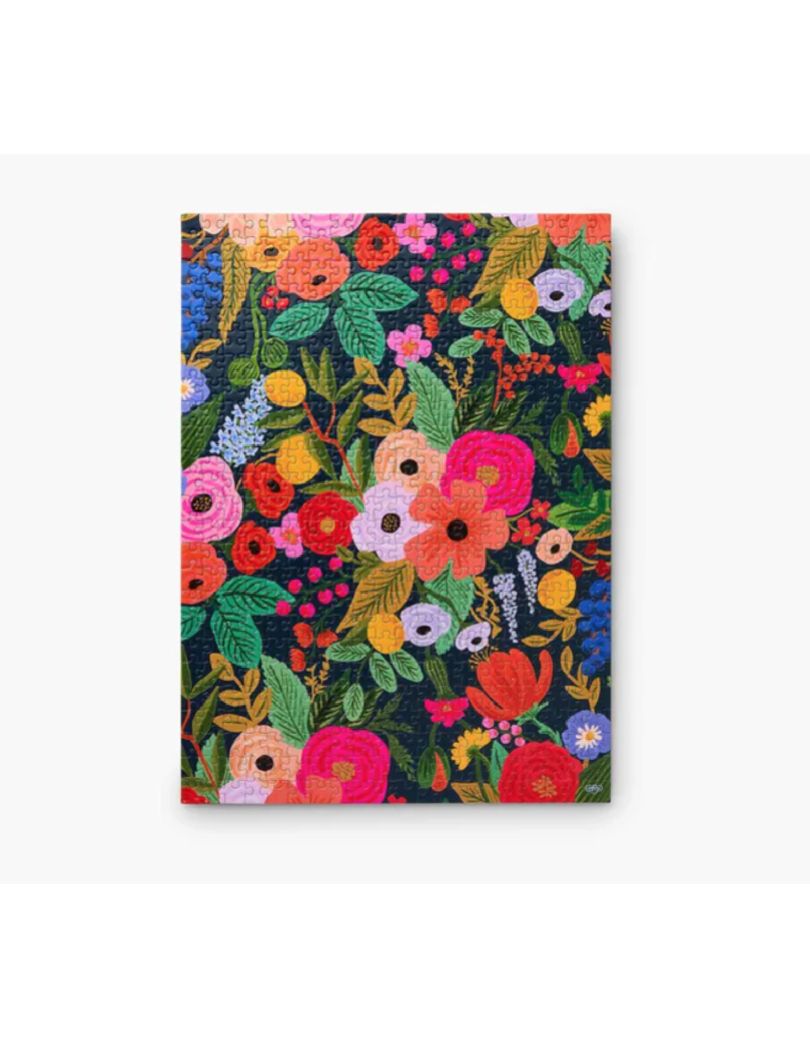 Rifle Paper Garden Party Jigsaw Puzzle