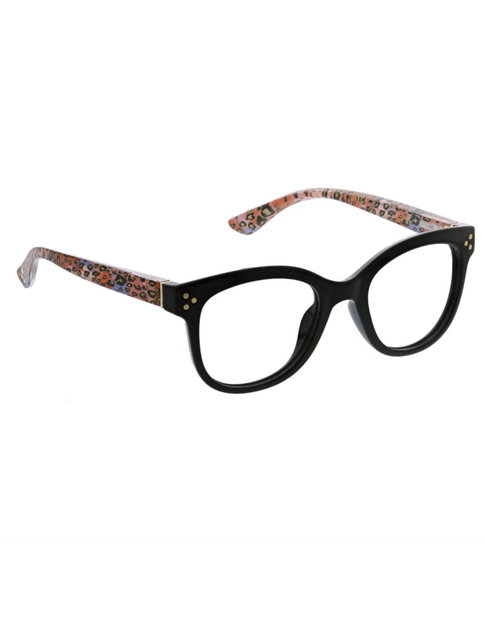 Peepers Jungle Fusion Readers