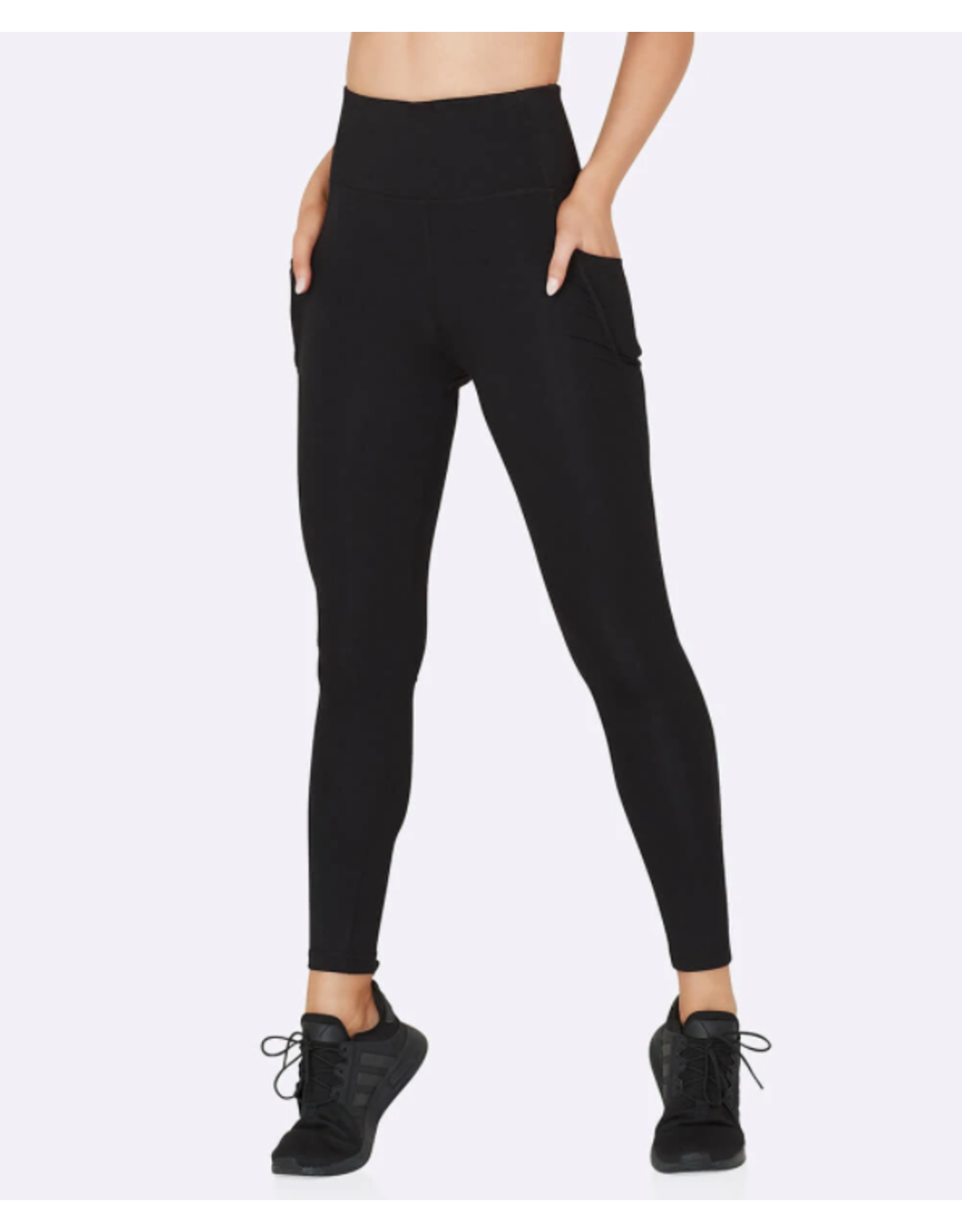 Boody Boody Active High Waist Full Legging with Pockets