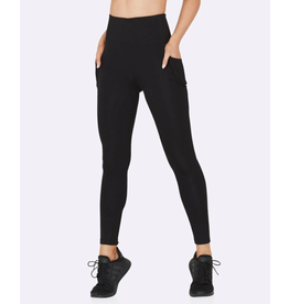 Boody Boody Active High Waist Full Legging with Pockets