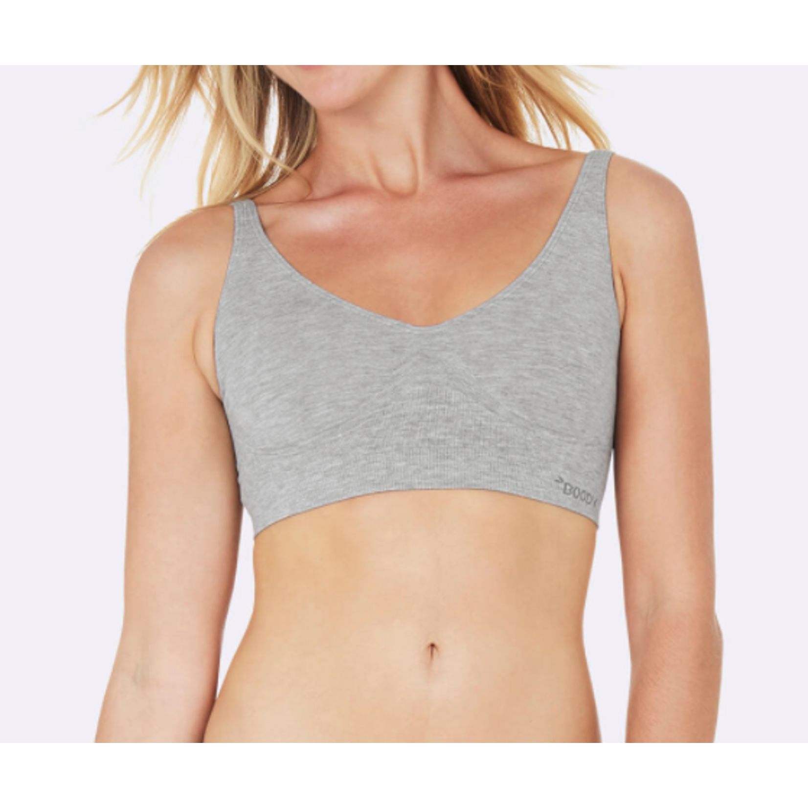 Boody Shaper Crop Bra