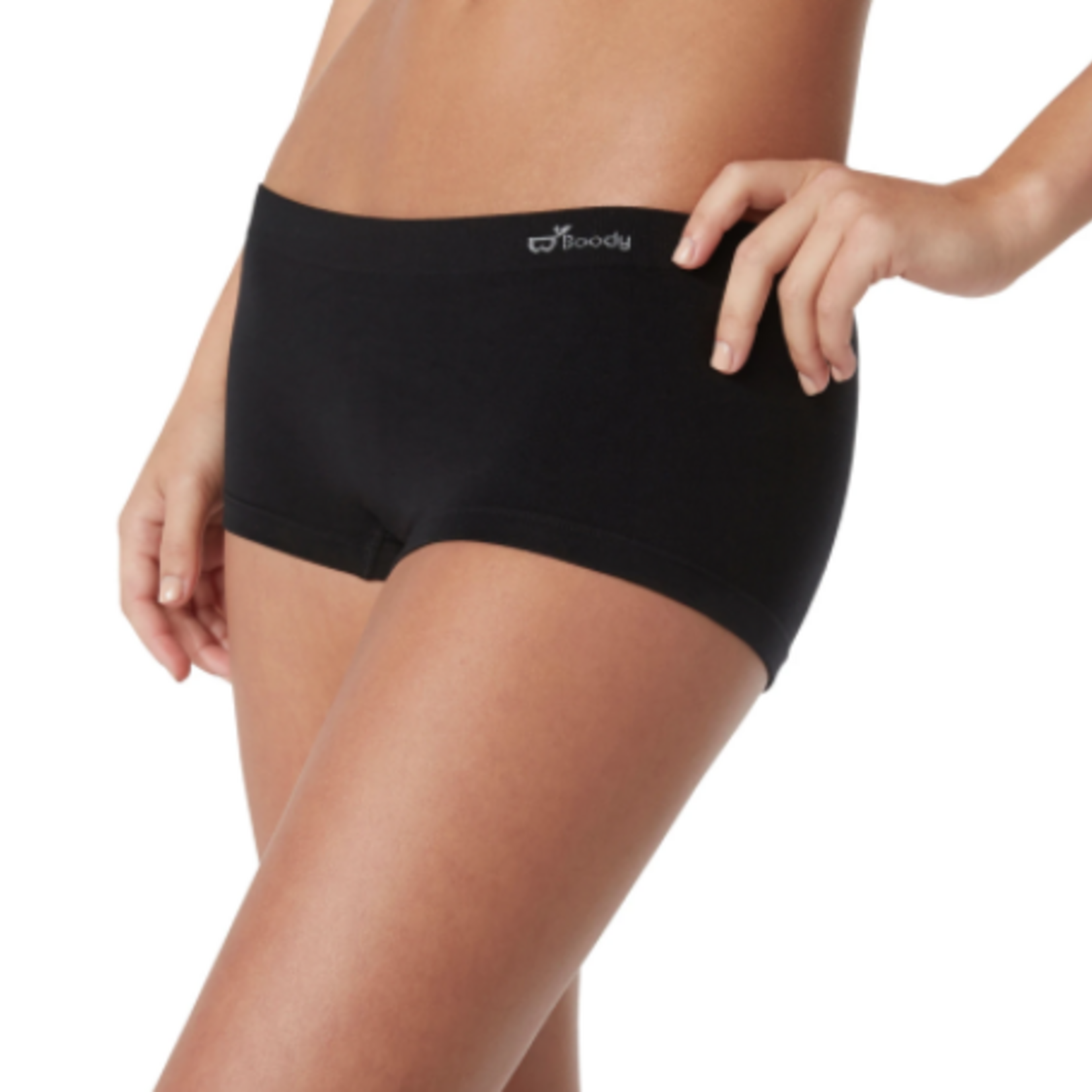 Boody Boody Boyleg Brief