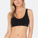 Boody Padded Shaper Crop Bra