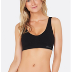 Boody Padded Shaper Crop Bra